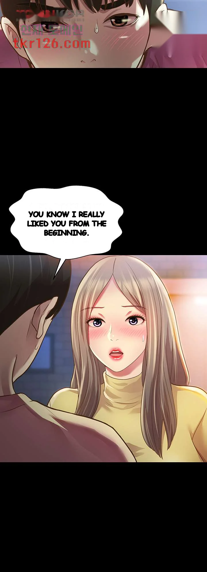 Friends Girlfriend Chapter 93 - Page 16