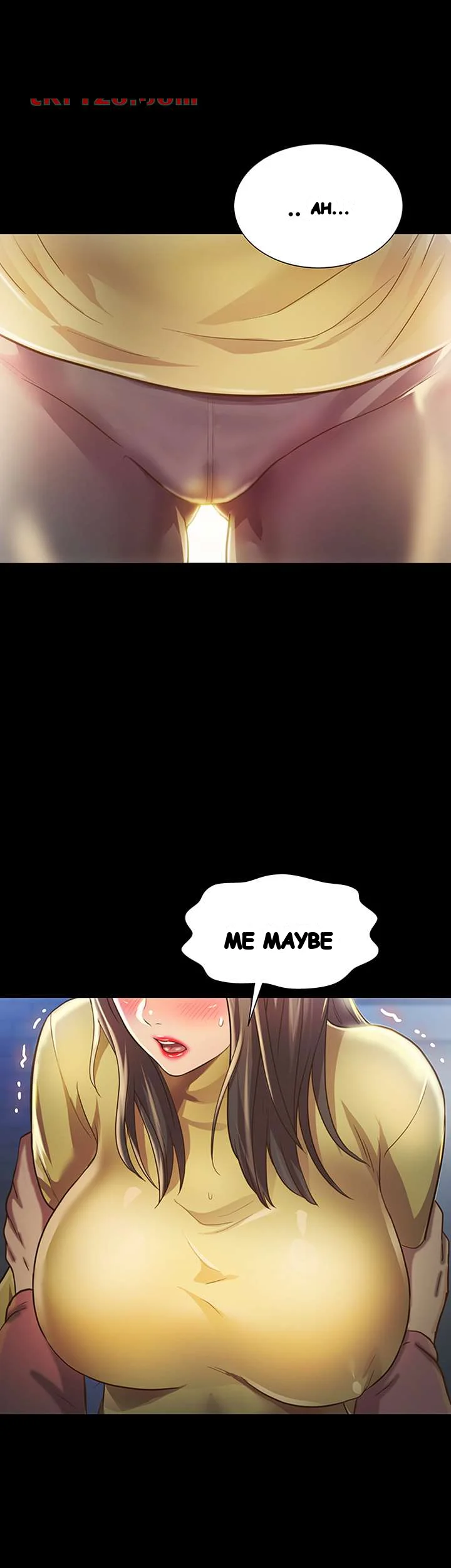 Friends Girlfriend Chapter 93 - Page 17