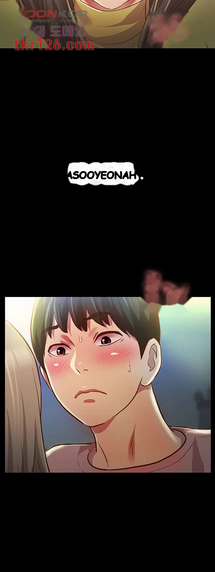 Friends Girlfriend Chapter 93 - Page 20
