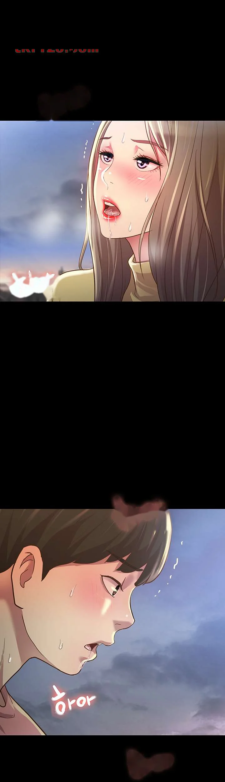 Friends Girlfriend Chapter 93 - Page 28