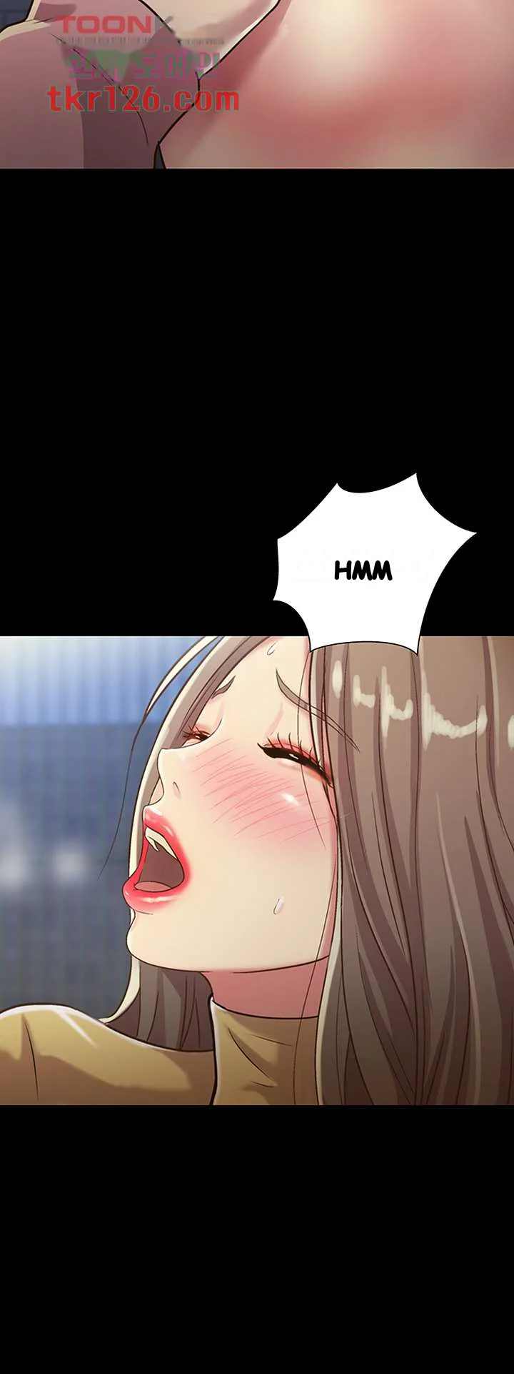 Friends Girlfriend Chapter 93 - Page 40