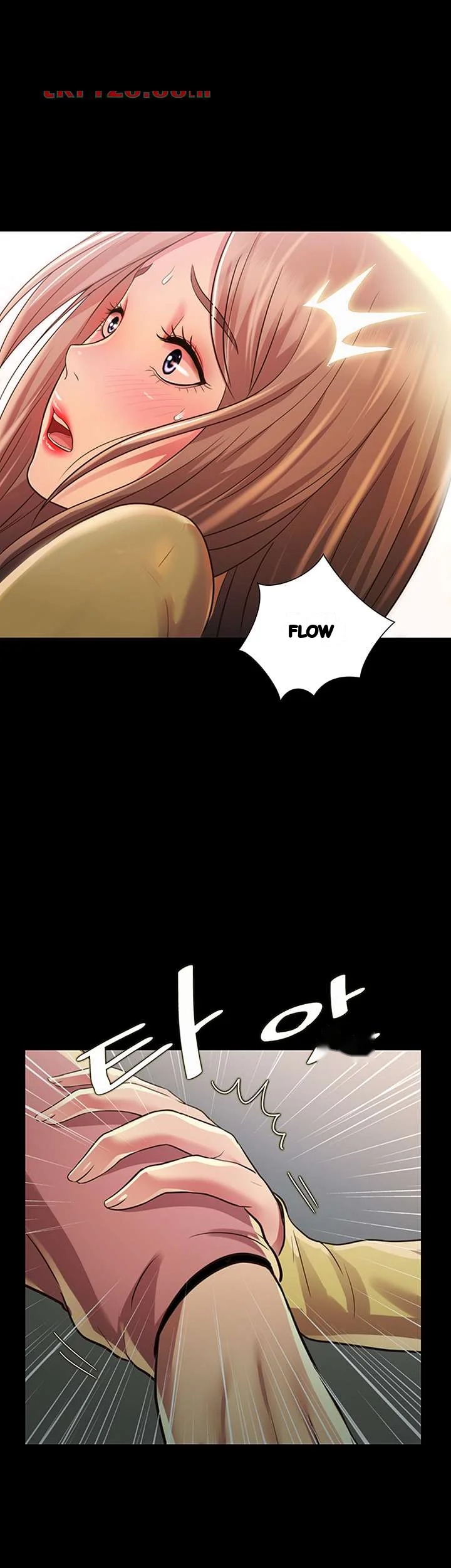 Friends Girlfriend Chapter 93 - Page 46