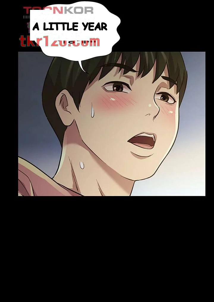 Friends Girlfriend Chapter 93 - Page 49