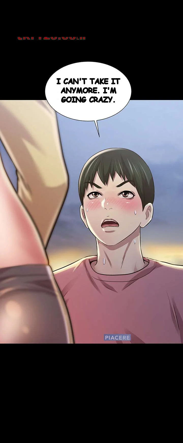 Friends Girlfriend Chapter 93 - Page 51