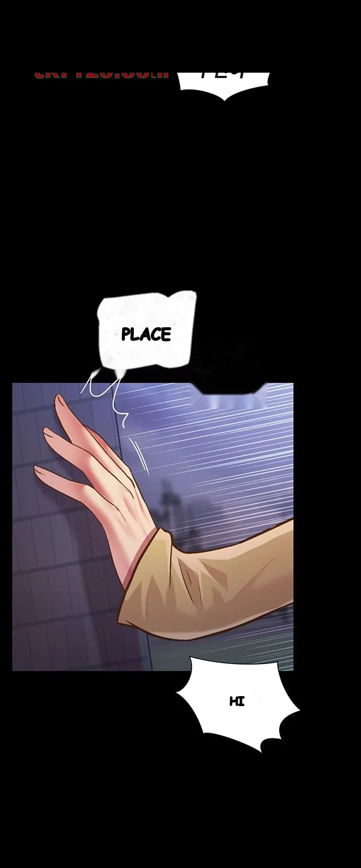 Friends Girlfriend Chapter 93 - Page 55