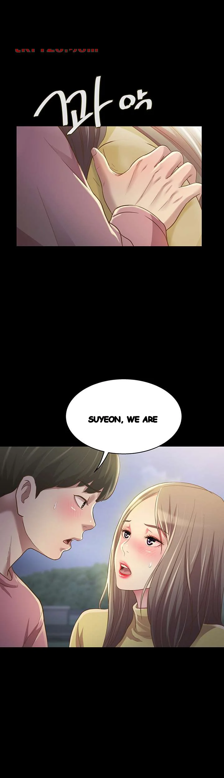 Friends Girlfriend Chapter 93 - Page 6