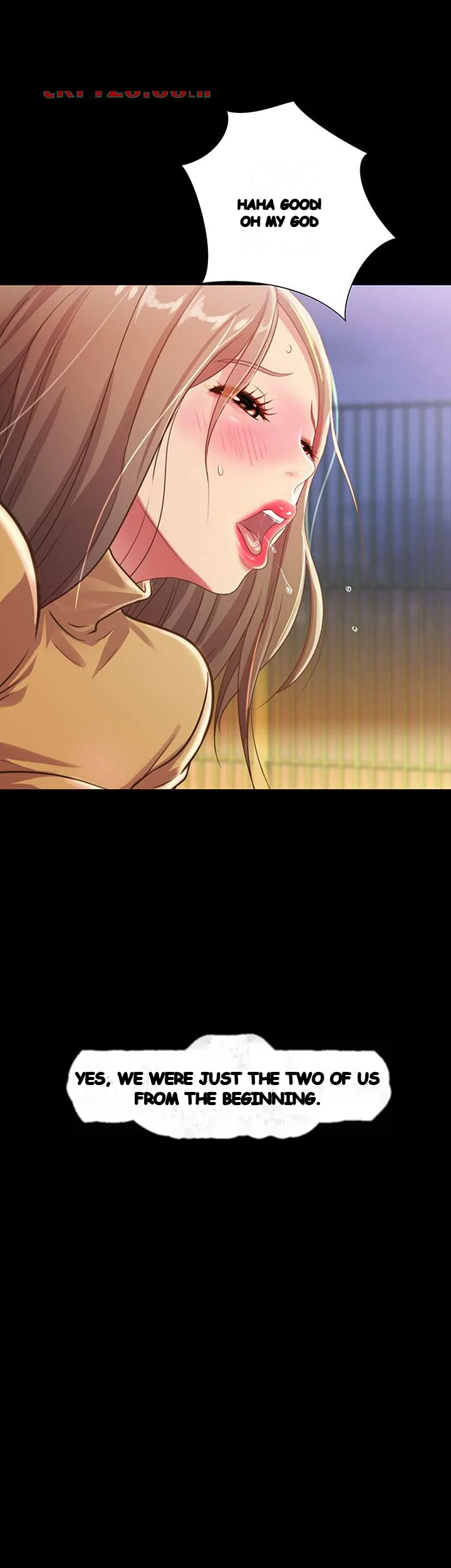 Friends Girlfriend Chapter 93 - Page 67