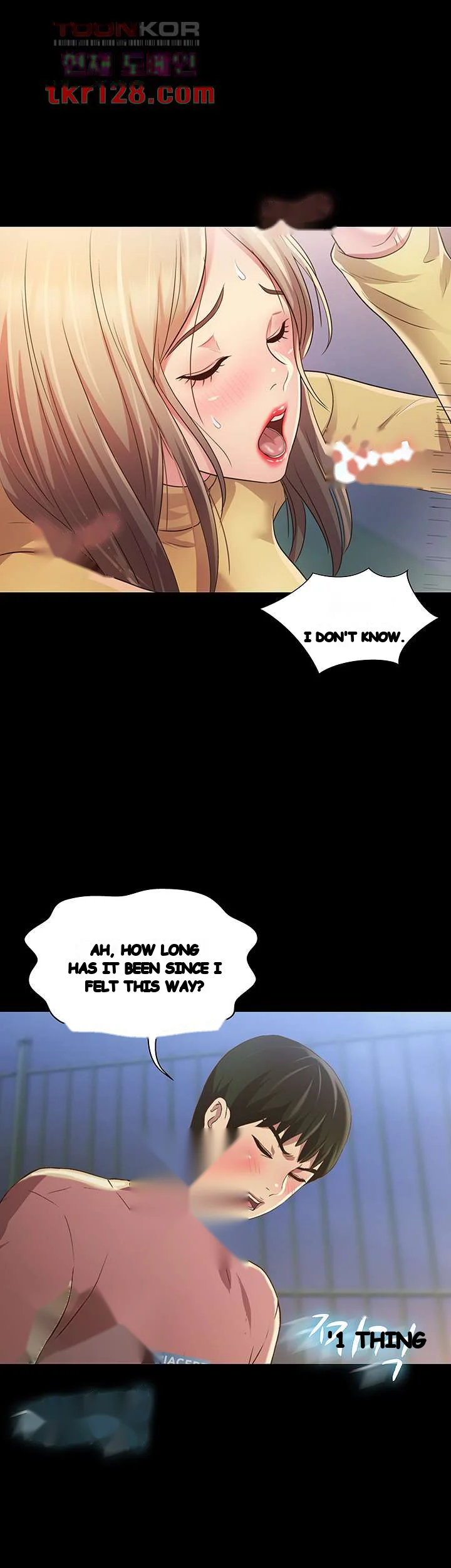 Friends Girlfriend Chapter 94 - Page 11