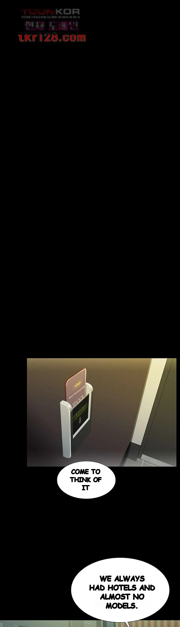 Friends Girlfriend Chapter 94 - Page 36
