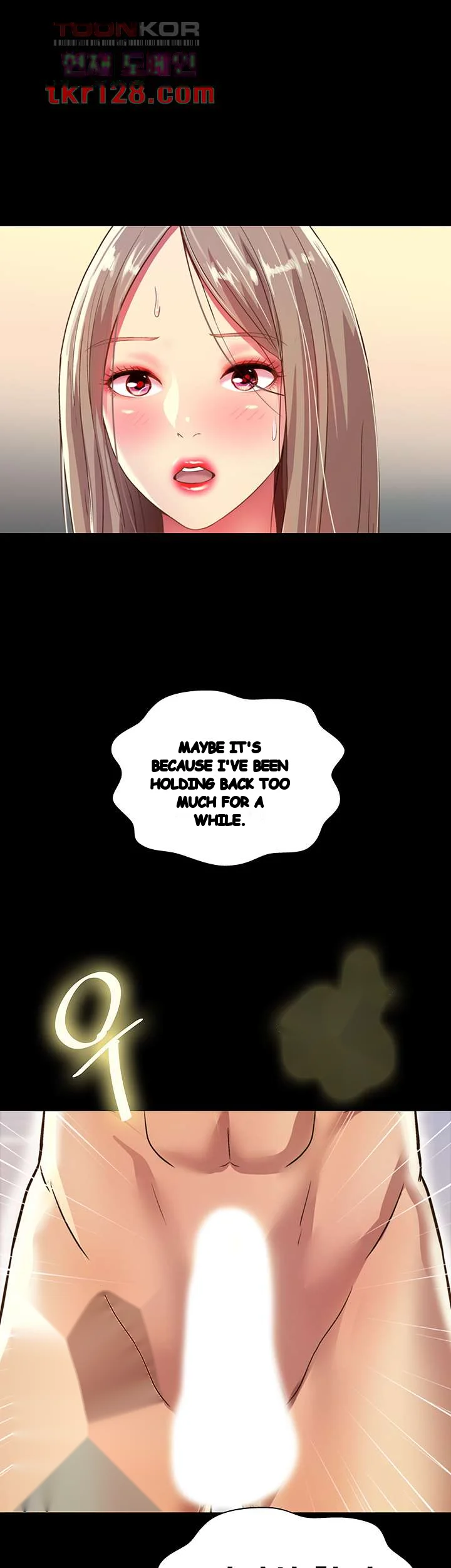 Friends Girlfriend Chapter 94 - Page 52