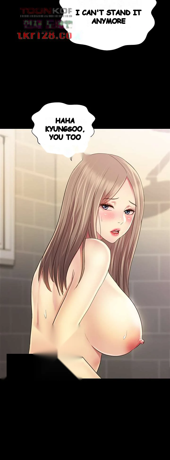 Friends Girlfriend Chapter 94 - Page 53