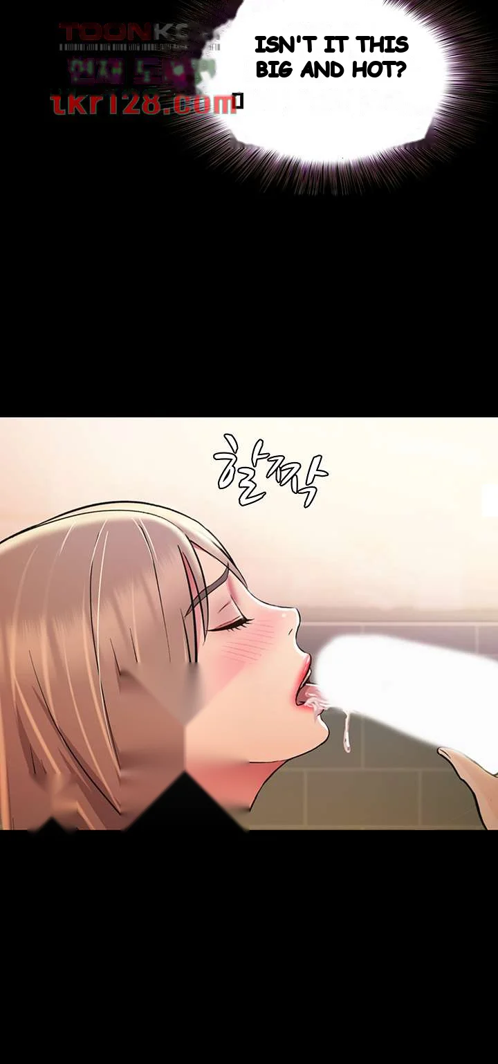 Friends Girlfriend Chapter 94 - Page 57