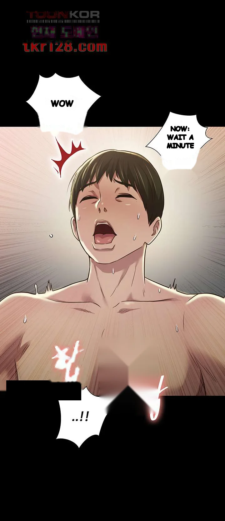 Friends Girlfriend Chapter 94 - Page 64