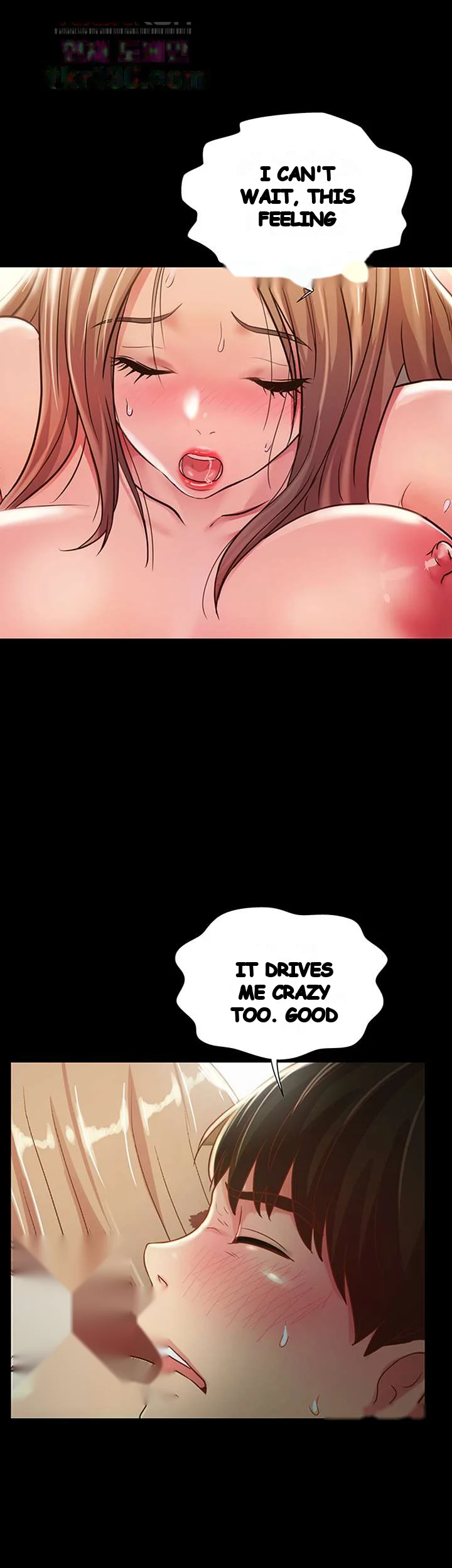 Friends Girlfriend Chapter 95 - Page 20