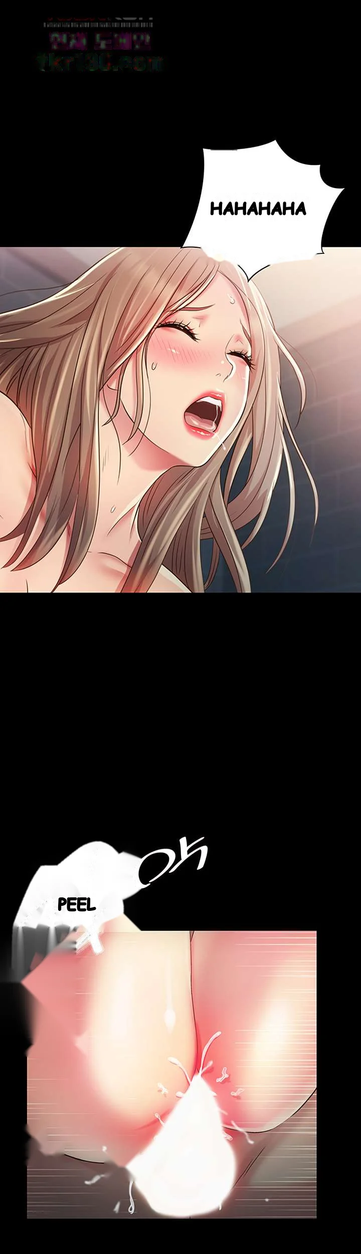 Friends Girlfriend Chapter 95 - Page 28