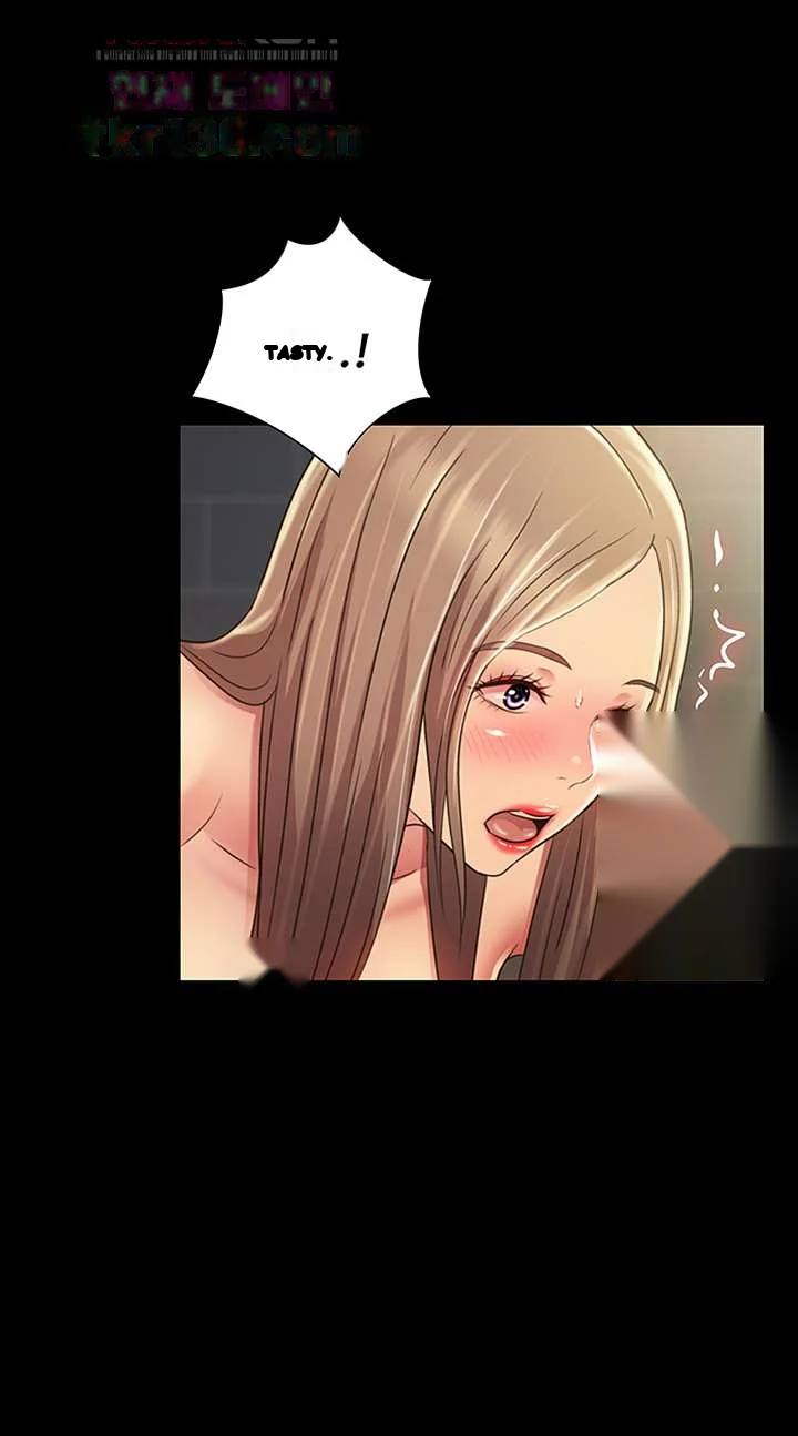 Friends Girlfriend Chapter 95 - Page 35