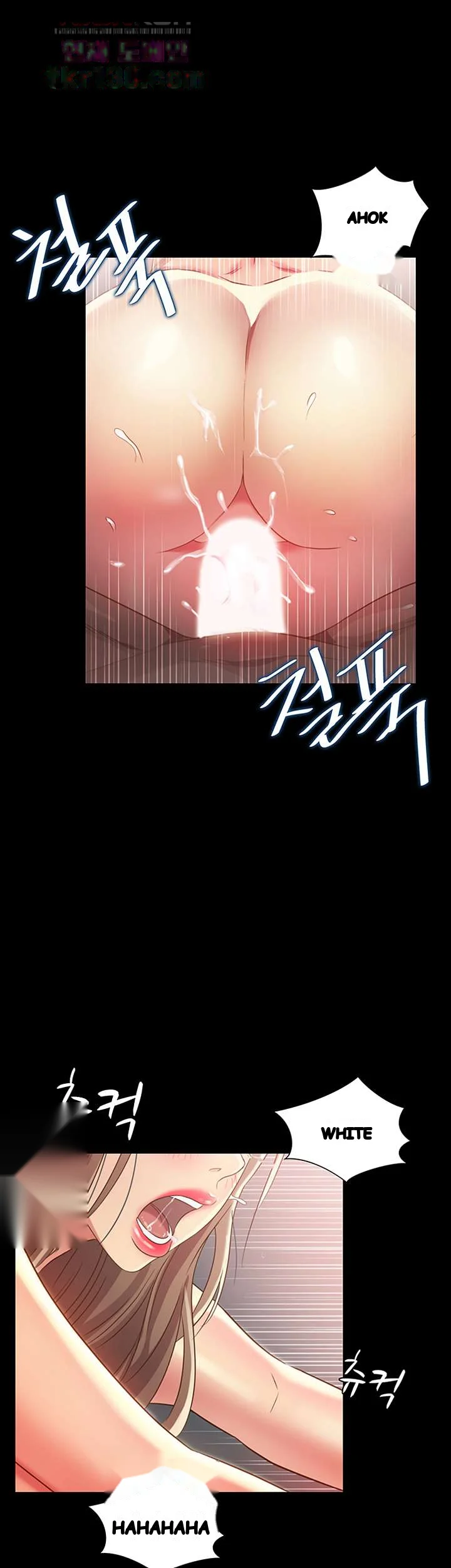 Friends Girlfriend Chapter 95 - Page 48