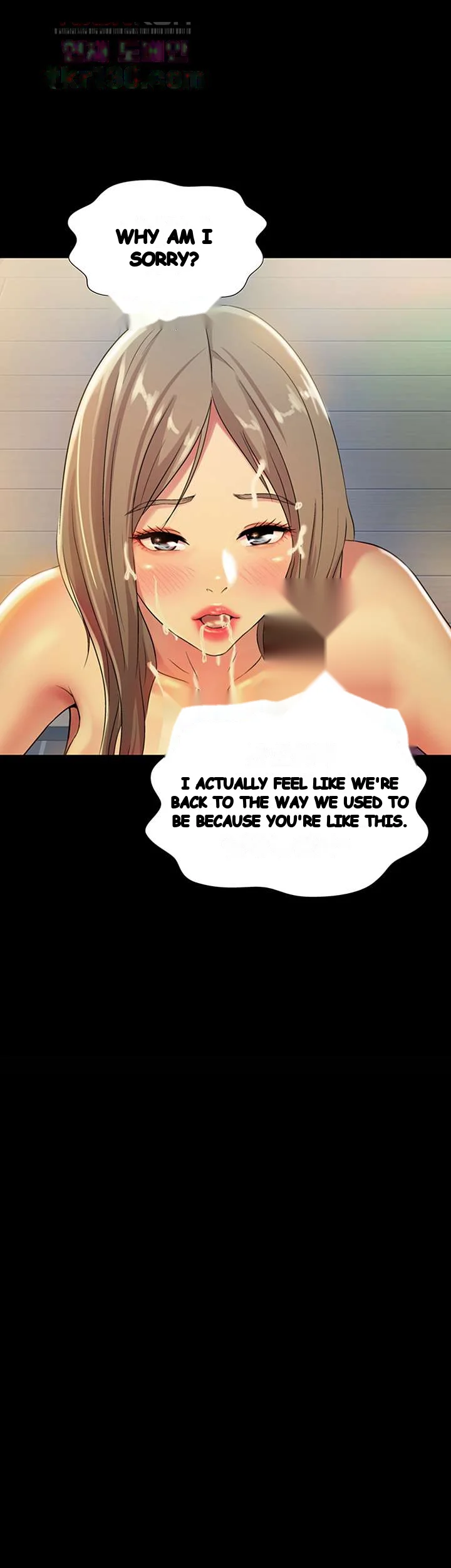 Friends Girlfriend Chapter 95 - Page 6