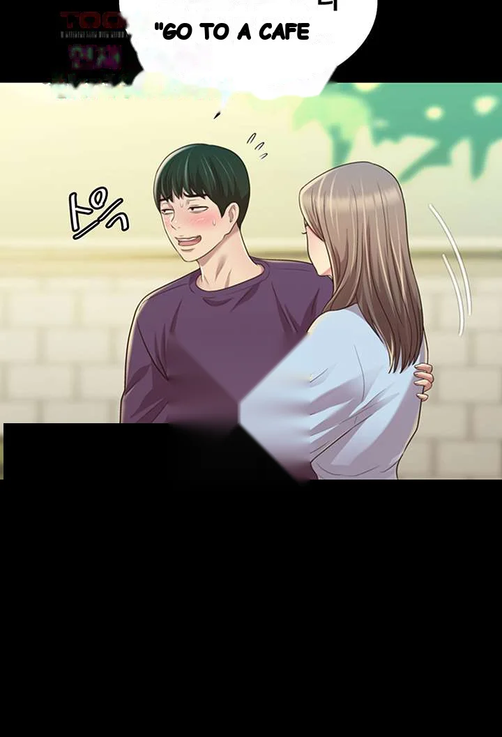 Friends Girlfriend Chapter 95 - Page 64