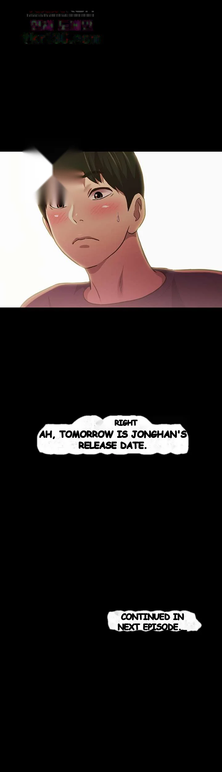 Friends Girlfriend Chapter 95 - Page 68