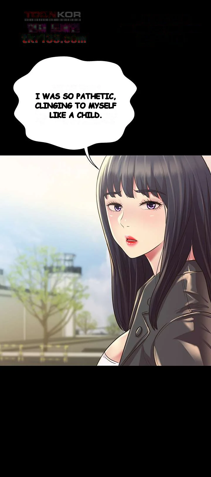 Friends Girlfriend Chapter 96 - Page 14