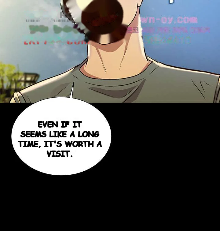 Friends Girlfriend Chapter 96 - Page 28