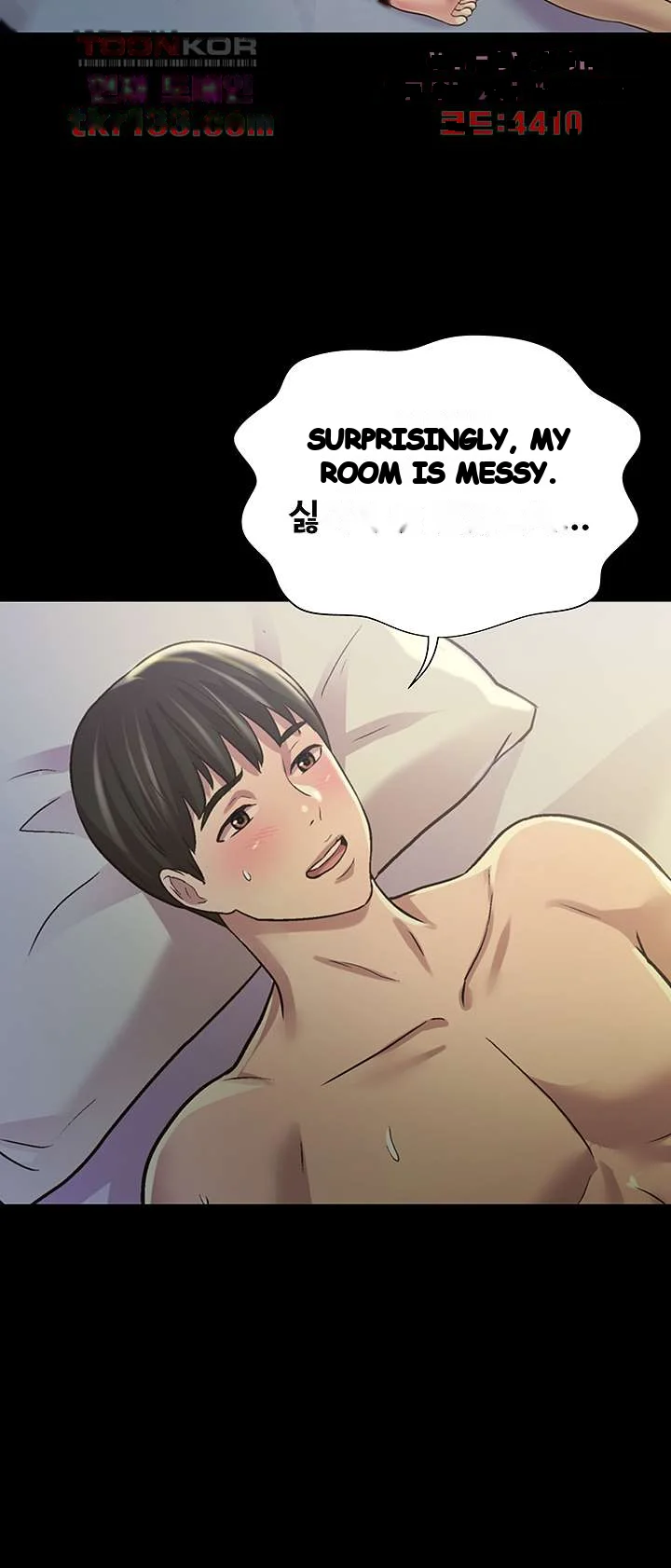 Friends Girlfriend Chapter 96 - Page 38