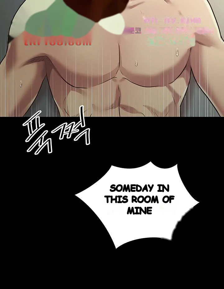 Friends Girlfriend Chapter 96 - Page 40