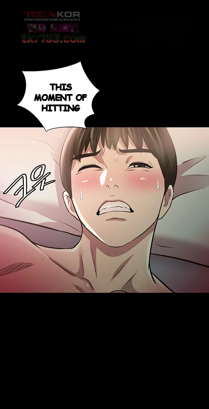 Friends Girlfriend Chapter 96 - Page 42
