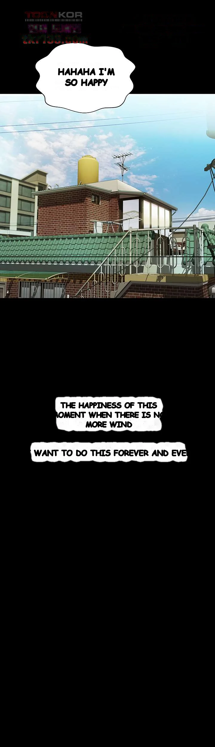 Friends Girlfriend Chapter 96 - Page 44