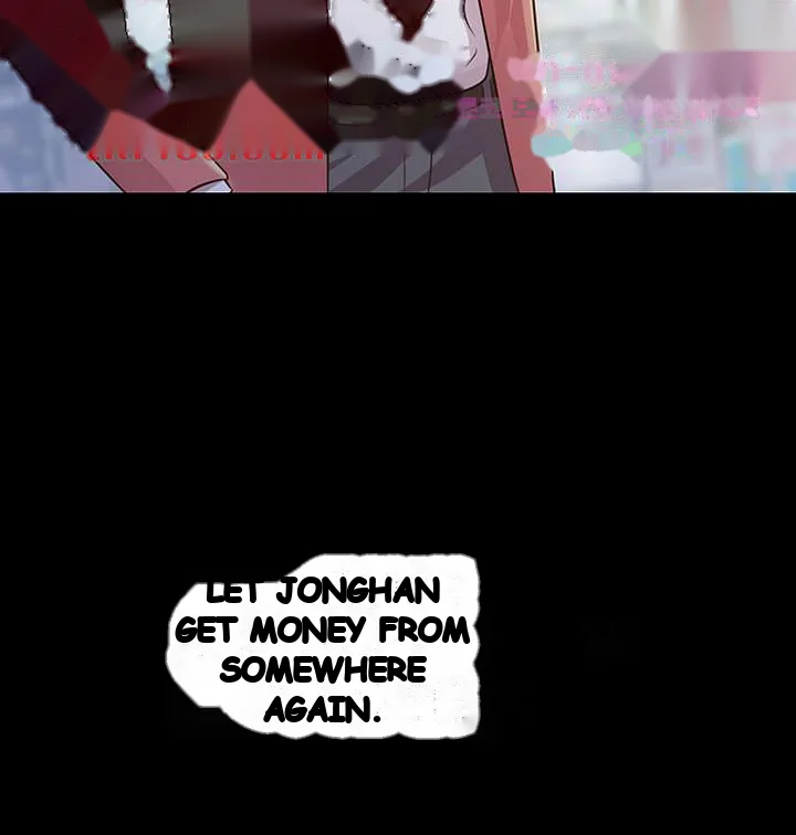 Friends Girlfriend Chapter 96 - Page 49