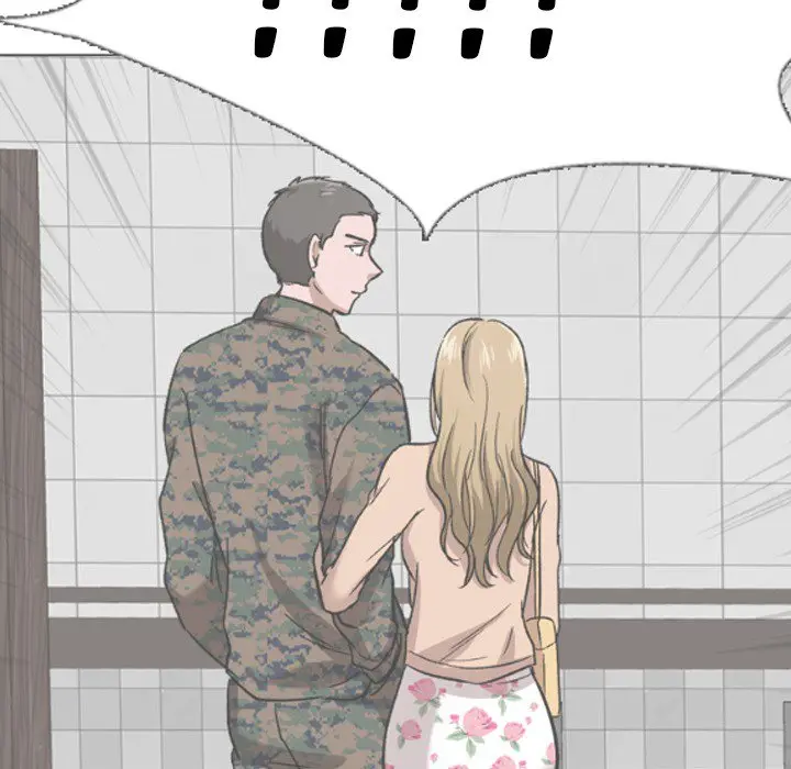 Friends Manhwa Chapter 18 - Page 100