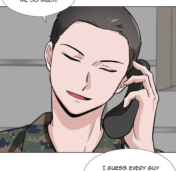 Friends Manhwa Chapter 18 - Page 102
