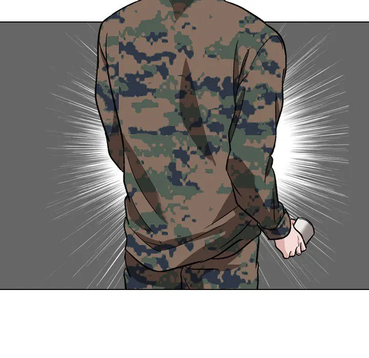 Friends Manhwa Chapter 18 - Page 104