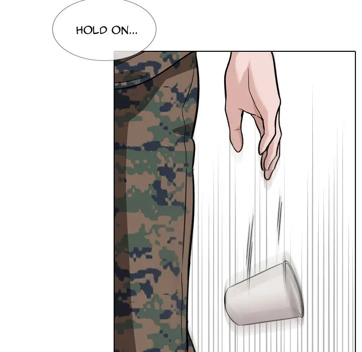 Friends Manhwa Chapter 18 - Page 106