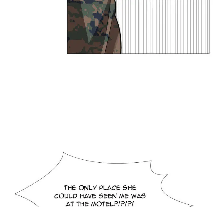 Friends Manhwa Chapter 18 - Page 107