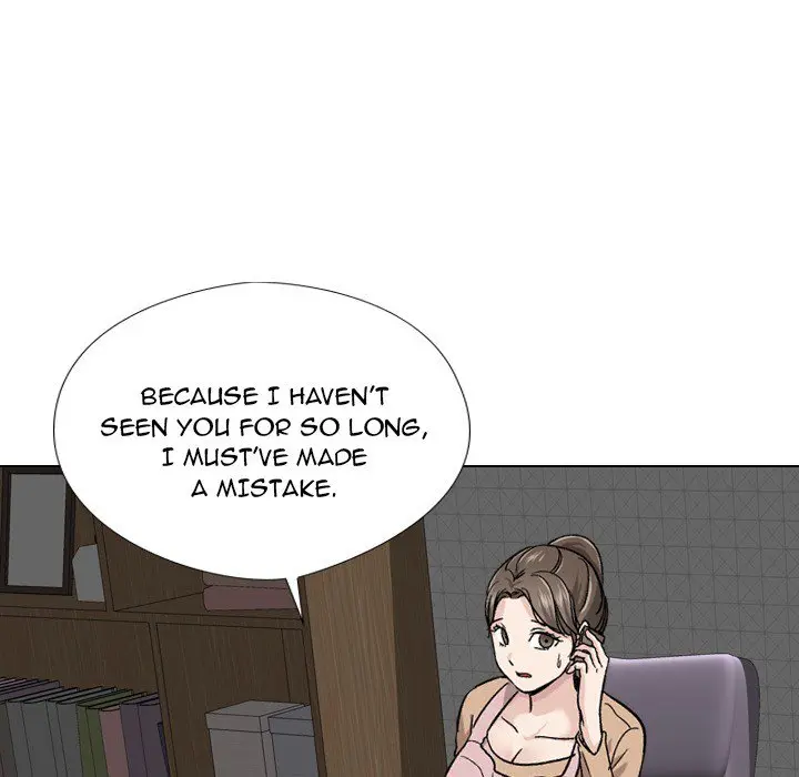 Friends Manhwa Chapter 18 - Page 109
