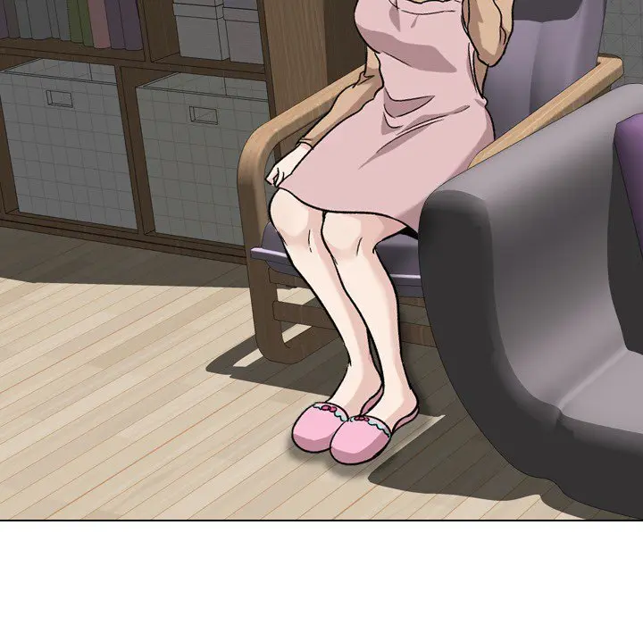 Friends Manhwa Chapter 18 - Page 110