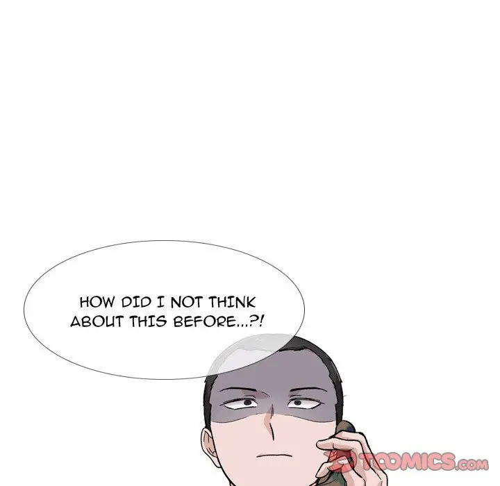 Friends Manhwa Chapter 18 - Page 111
