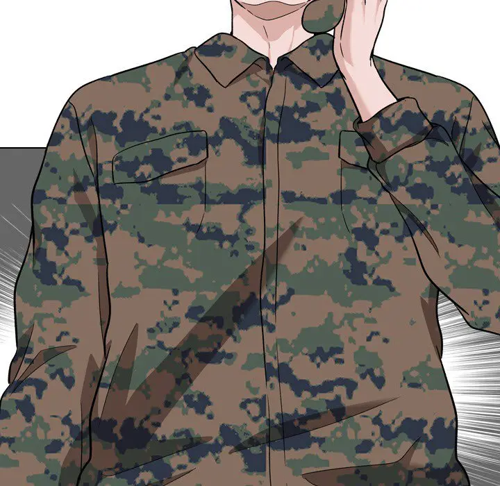 Friends Manhwa Chapter 18 - Page 112