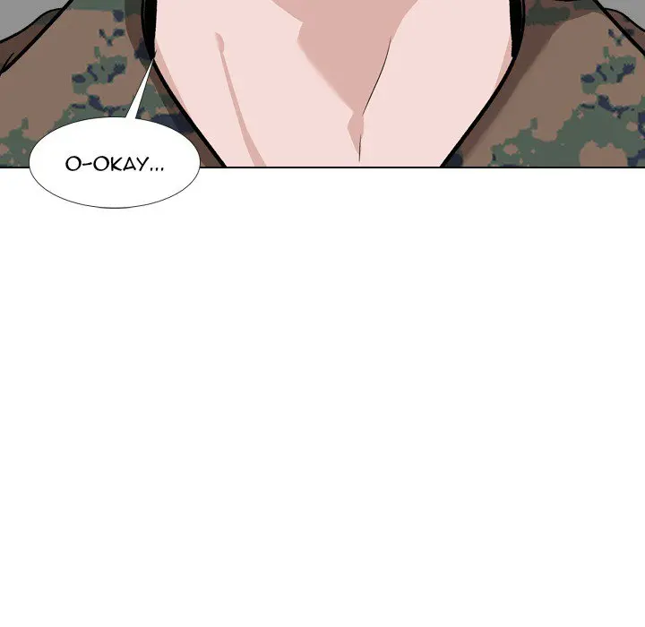 Friends Manhwa Chapter 18 - Page 115