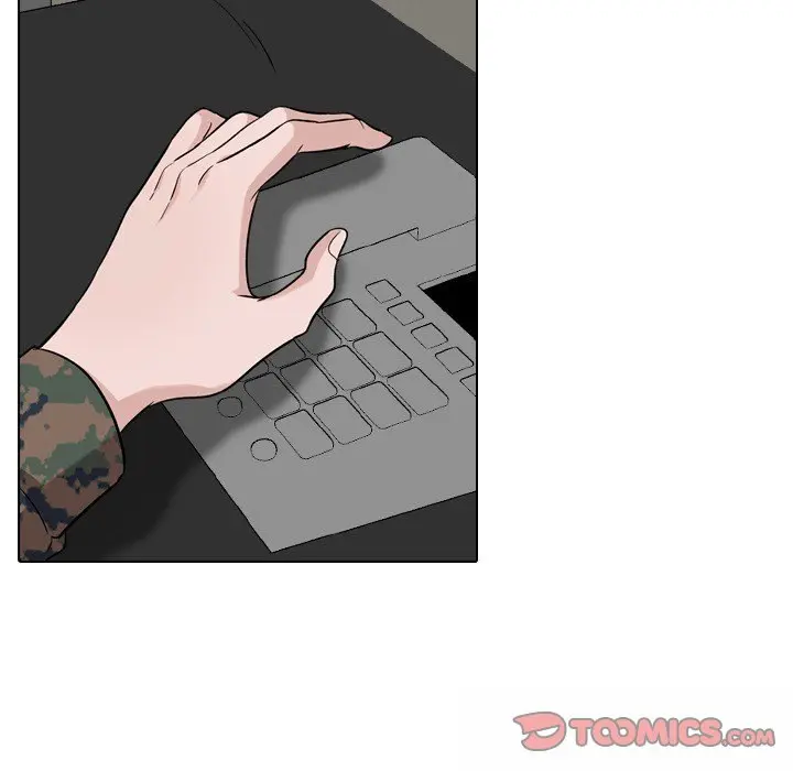 Friends Manhwa Chapter 18 - Page 117