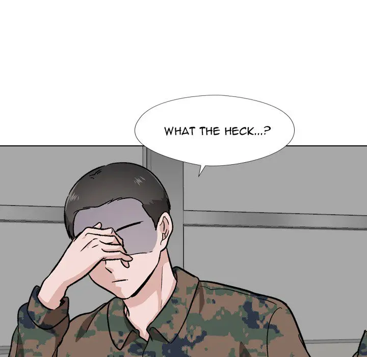 Friends Manhwa Chapter 18 - Page 118