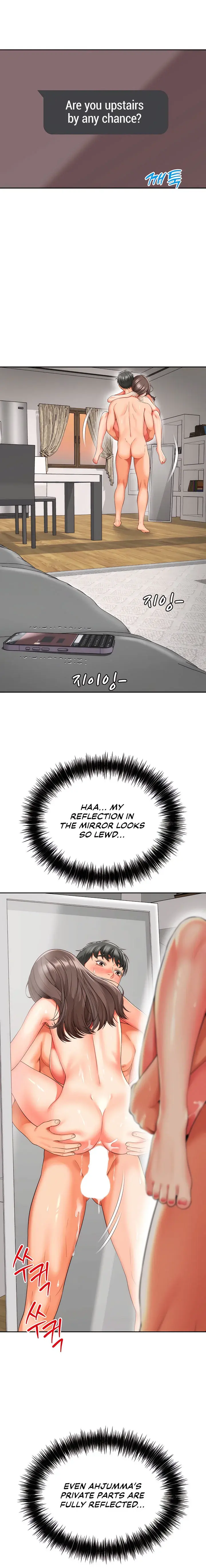 Friends Manhwa Chapter 18 - Page 12