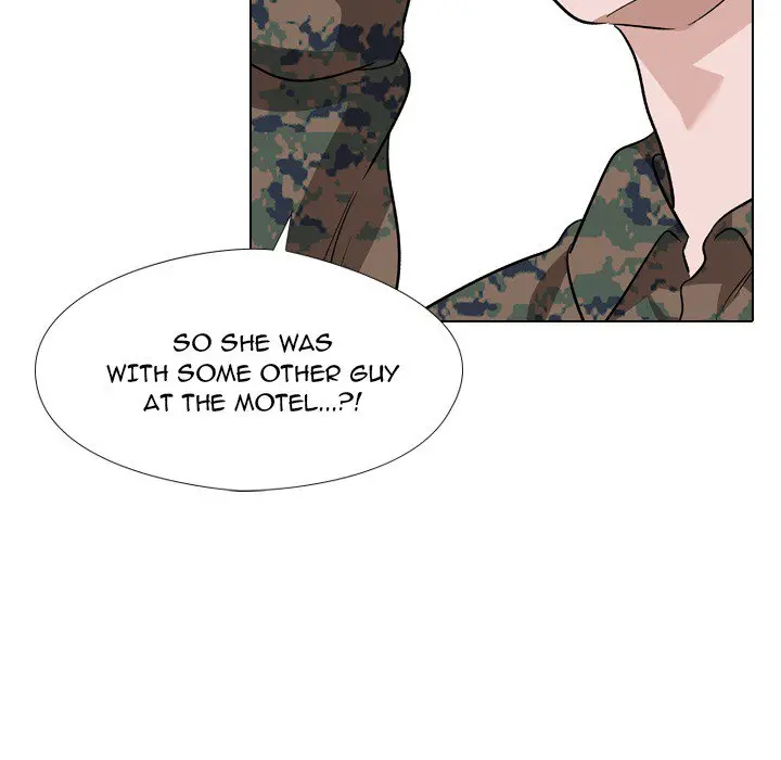 Friends Manhwa Chapter 18 - Page 121