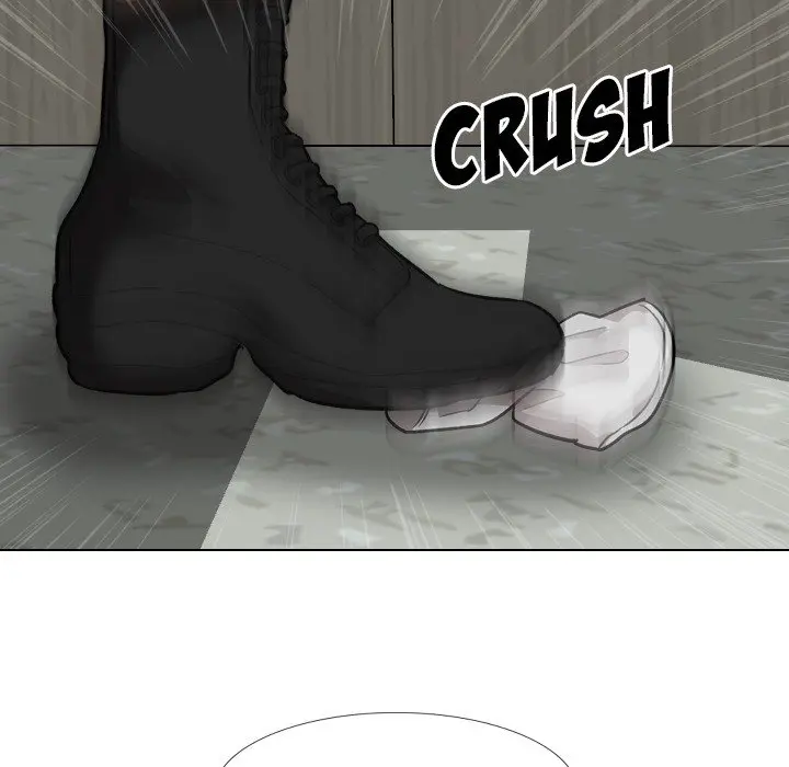 Friends Manhwa Chapter 18 - Page 124