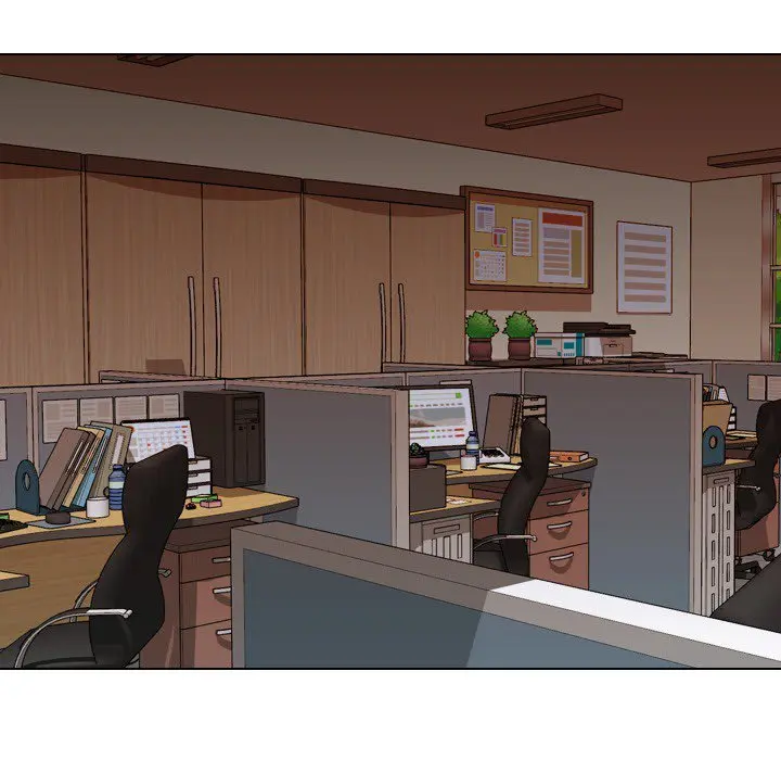 Friends Manhwa Chapter 18 - Page 127
