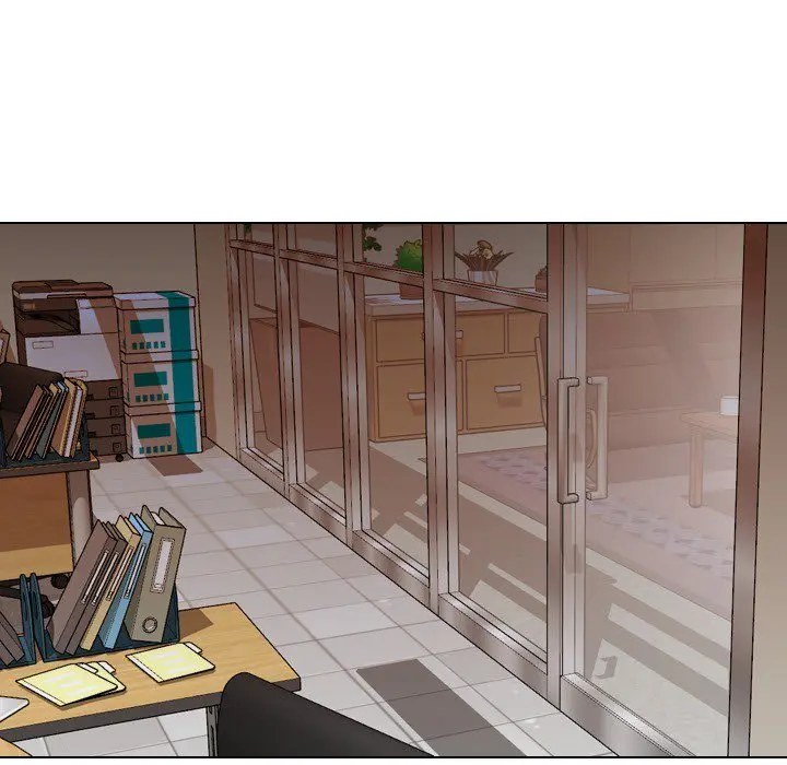 Friends Manhwa Chapter 18 - Page 128