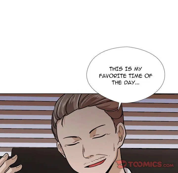 Friends Manhwa Chapter 18 - Page 129
