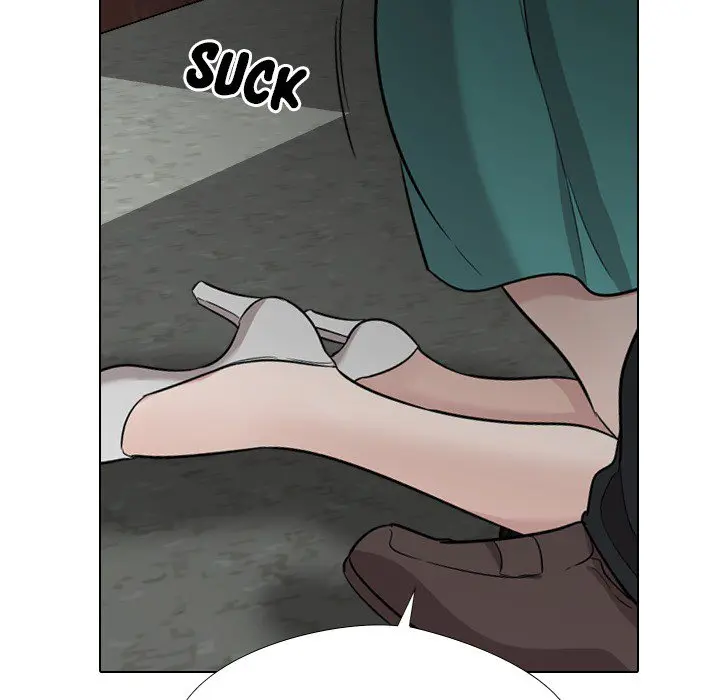 Friends Manhwa Chapter 18 - Page 131